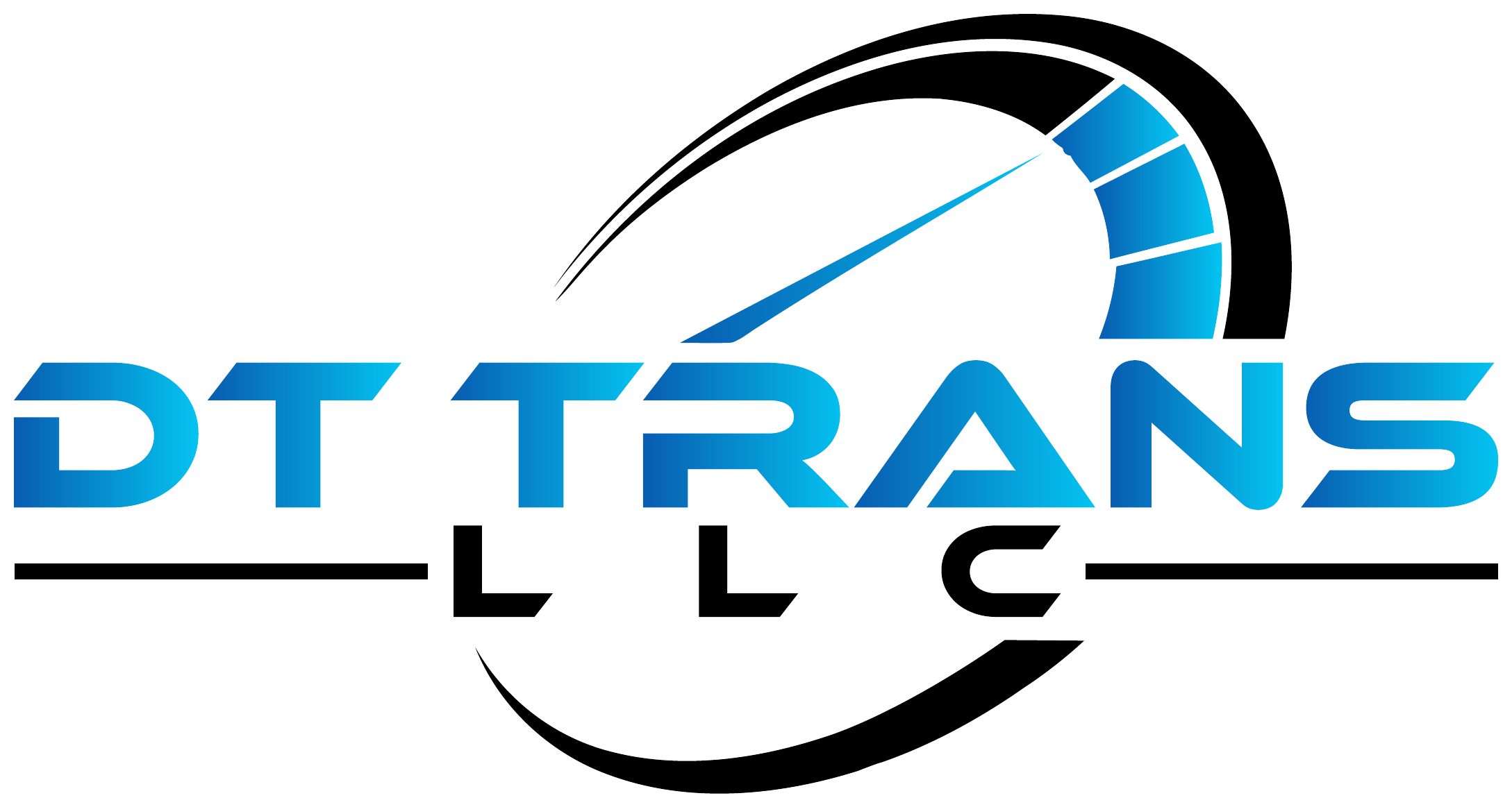 DT Trans LLC logo